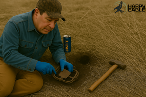 7 Easy Steps to Understand and Rig a Booby Trap: Complete Guide