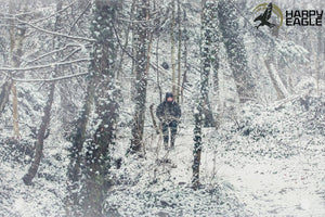 Bushcraft Techniques & An Outdoor Skills List for Wilderness Survival