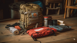 Urban Prepper: Essential Emergency City Prepping Checklist