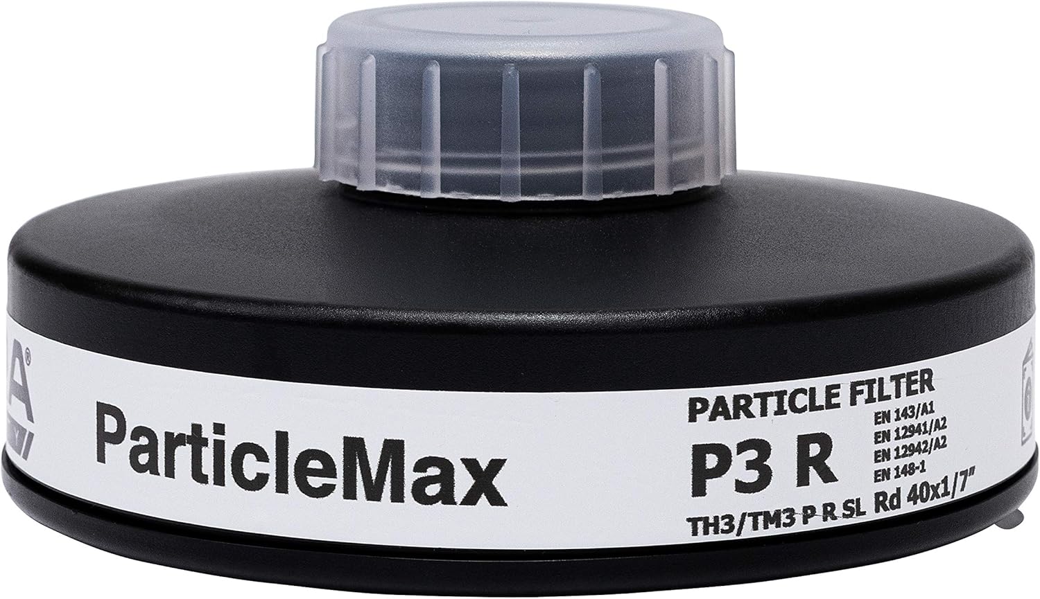 ParticleMax P3 Virus Respirator Filter