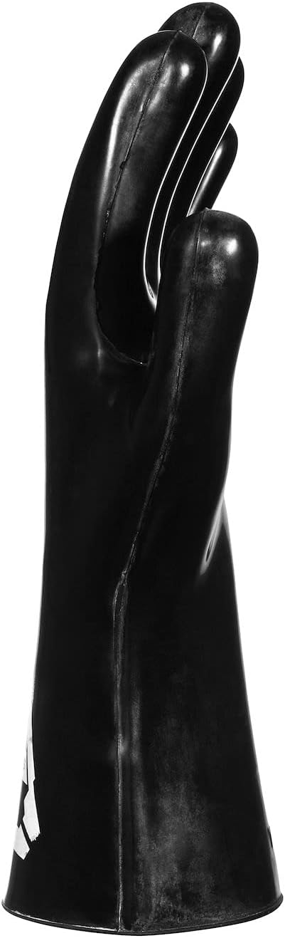 HAZ-GLOVES - Butyl Gloves for CBRN Protection