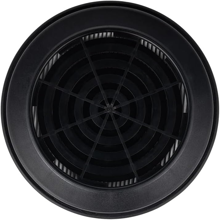 Lightweight CBRN Gas Mask Filter NBC-17 SOF 40mm Thread - 10 Year Shelf Life