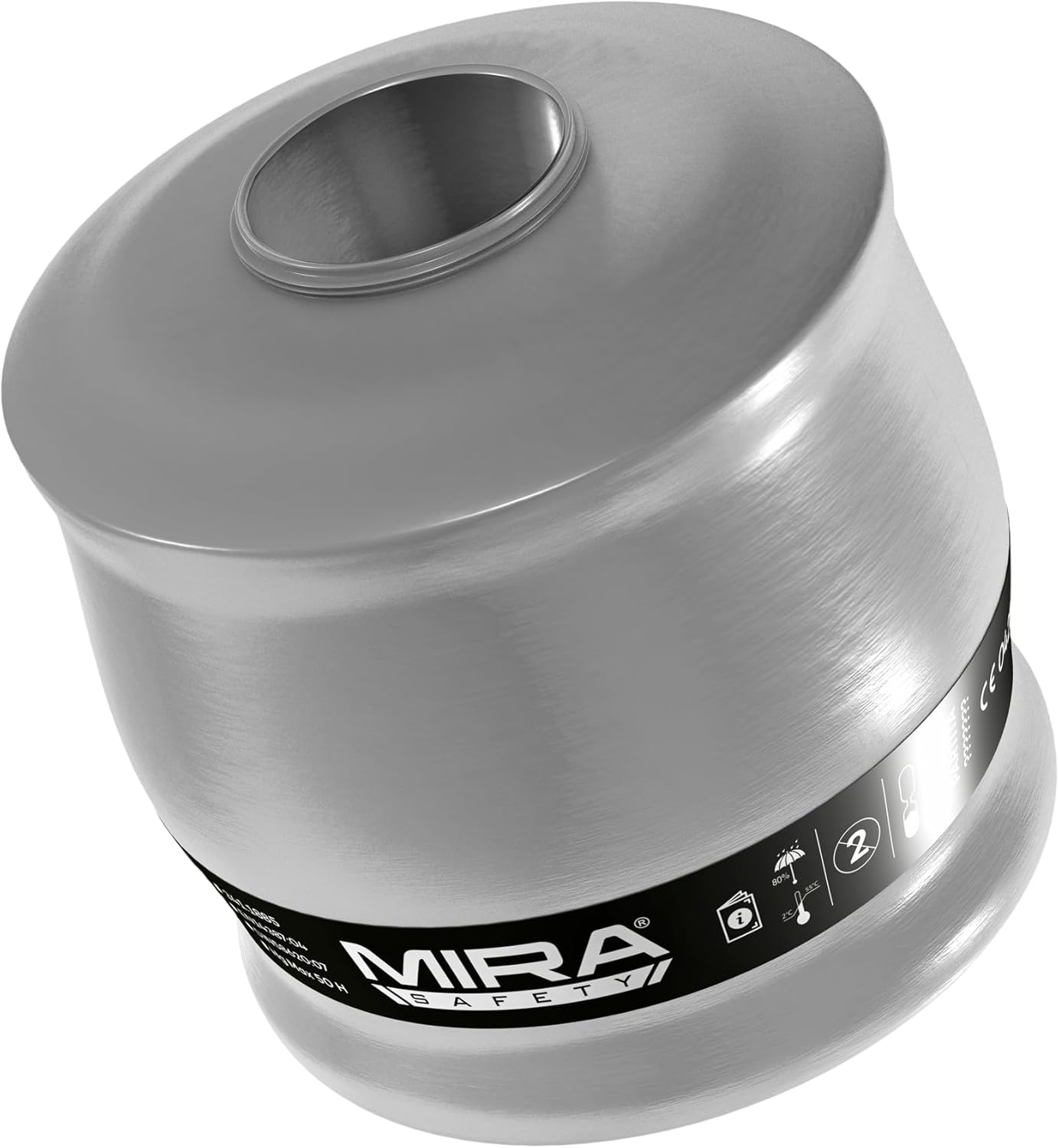 MIRA Safety VK-530 Smoke / Carbon Monoxide Filter Cartridges