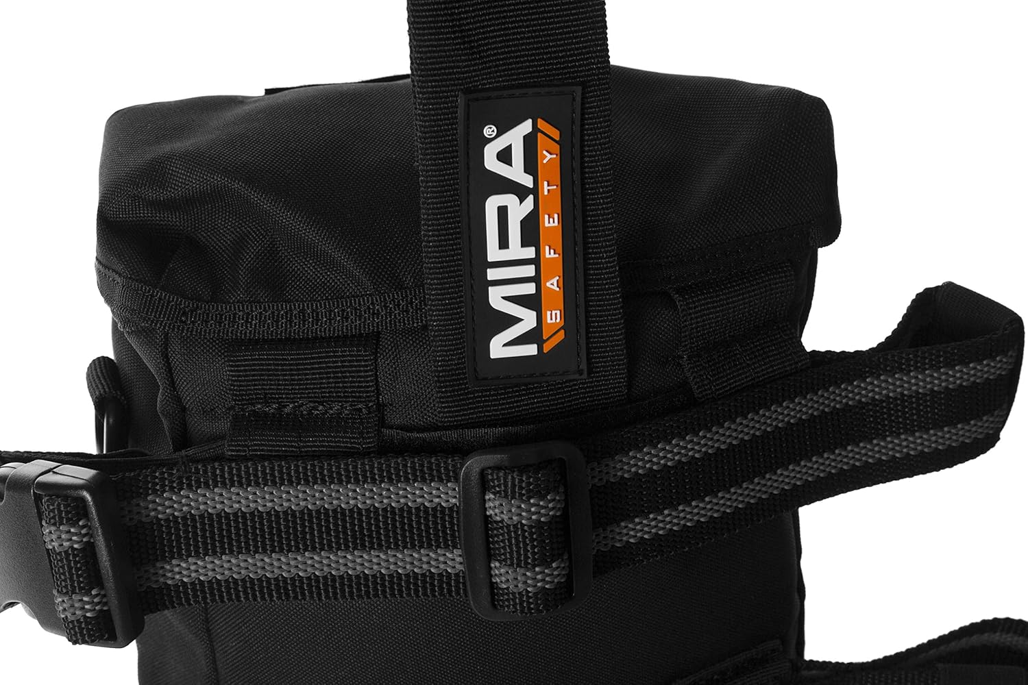 MIRA Safety Military Pouch / Gas Mask Bag v2