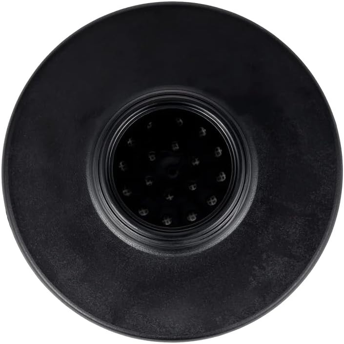 Lightweight CBRN Gas Mask Filter NBC-17 SOF 40mm Thread - 10 Year Shelf Life