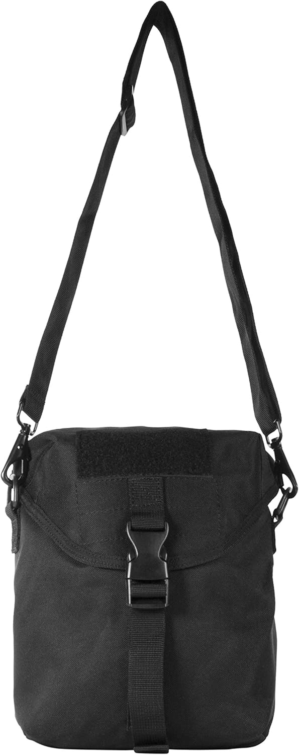 MIRA Safety Military Pouch / Gas Mask Bag v2