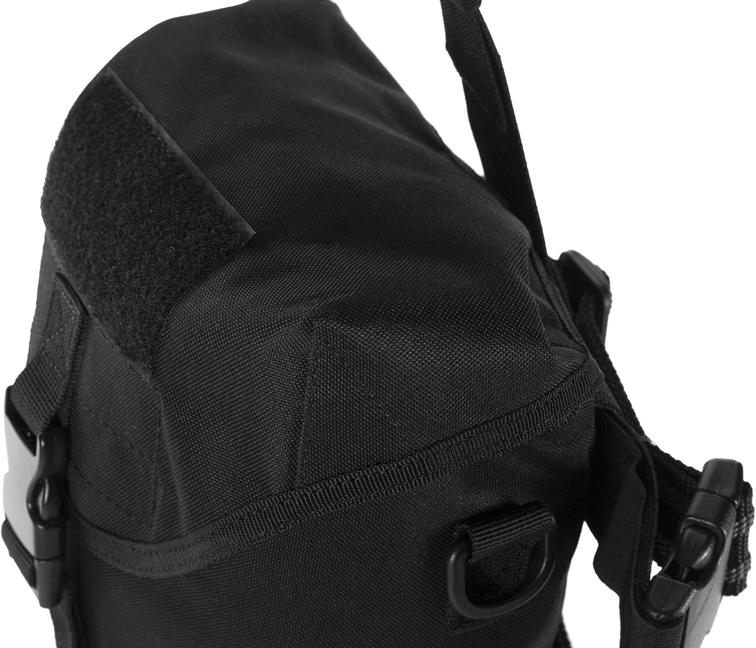 MIRA Safety Military Pouch / Gas Mask Bag v2