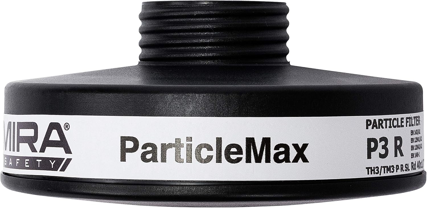 ParticleMax P3 Virus Respirator Filter