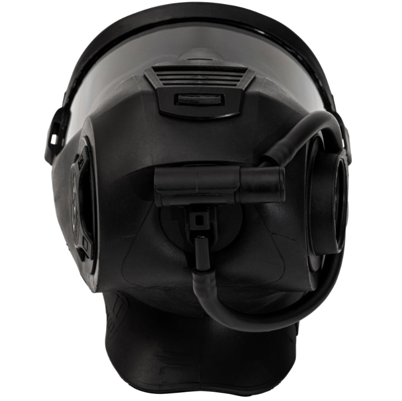 MIRA Safety® Tactical Gas Mask: C21™ Full Face Respirator