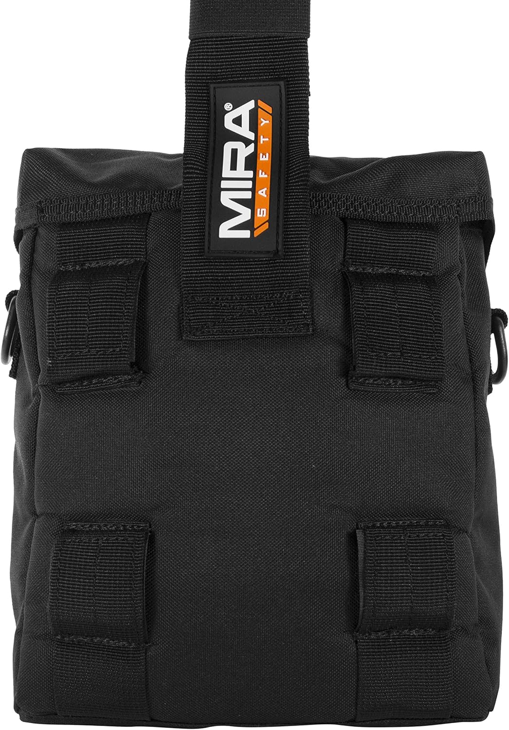 MIRA Safety Military Pouch / Gas Mask Bag v2